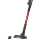 Hoover HF522SFP 011 Aspirapolvere elettrica Batteria Secco Micro Senza sacchetto 0,45 L 290 W Grigio, Titanio 39