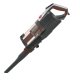 Hoover HF522SFP 011 Aspirapolvere elettrica Batteria Secco Micro Senza sacchetto 0,45 L 290 W Grigio, Titanio 42