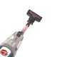 Hoover HF522SFP 011 Aspirapolvere elettrica Batteria Secco Micro Senza sacchetto 0,45 L 290 W Grigio, Titanio 43