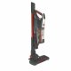 Hoover HF522SFP 011 Aspirapolvere elettrica Batteria Secco Micro Senza sacchetto 0,45 L 290 W Grigio, Titanio 46