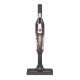 Hoover HF522SFP 011 Aspirapolvere elettrica Batteria Secco Micro Senza sacchetto 0,45 L 290 W Grigio, Titanio 48