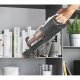 Hoover HF522SFP 011 Aspirapolvere elettrica Batteria Secco Micro Senza sacchetto 0,45 L 290 W Grigio, Titanio 54