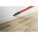 Hoover HF522SFP 011 Aspirapolvere elettrica Batteria Secco Micro Senza sacchetto 0,45 L 290 W Grigio, Titanio 58
