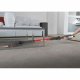 Hoover HF522SFP 011 Aspirapolvere elettrica Batteria Secco Micro Senza sacchetto 0,45 L 290 W Grigio, Titanio 60