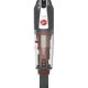 Hoover HF522SFP 011 Aspirapolvere elettrica Batteria Secco Micro Senza sacchetto 0,45 L 290 W Grigio, Titanio 7