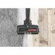 Hoover HF522SFP 011 Aspirapolvere elettrica Batteria Secco Micro Senza sacchetto 0,45 L 290 W Grigio, Titanio 63