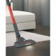 Hoover HF522SFP 011 Aspirapolvere elettrica Batteria Secco Micro Senza sacchetto 0,45 L 290 W Grigio, Titanio 64
