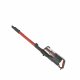 Hoover HF522SFP 011 Aspirapolvere elettrica Batteria Secco Micro Senza sacchetto 0,45 L 290 W Grigio, Titanio 68