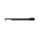 Hoover HF522SFP 011 Aspirapolvere elettrica Batteria Secco Micro Senza sacchetto 0,45 L 290 W Grigio, Titanio 70