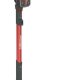 Hoover HF522SFP 011 Aspirapolvere elettrica Batteria Secco Micro Senza sacchetto 0,45 L 290 W Grigio, Titanio 8