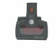 Hoover HF522SFP 011 Aspirapolvere elettrica Batteria Secco Micro Senza sacchetto 0,45 L 290 W Grigio, Titanio 72