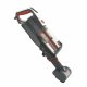 Hoover HF522SFP 011 Aspirapolvere elettrica Batteria Secco Micro Senza sacchetto 0,45 L 290 W Grigio, Titanio 74