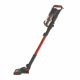 Hoover HF522SFP 011 Aspirapolvere elettrica Batteria Secco Micro Senza sacchetto 0,45 L 290 W Grigio, Titanio 78