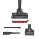 Hoover HF522SFP 011 Aspirapolvere elettrica Batteria Secco Micro Senza sacchetto 0,45 L 290 W Grigio, Titanio 10