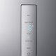 Hisense FV354N4BIE congelatore Congelatore verticale Libera installazione 260 L E Argento 3