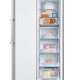 Hisense FV354N4BIE congelatore Congelatore verticale Libera installazione 260 L E Argento 6