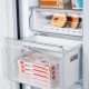 Hisense FV354N4BIE congelatore Congelatore verticale Libera installazione 260 L E Argento 8