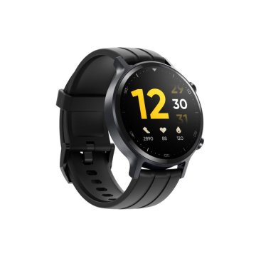 realme Watch S 3,3 cm (1.3") IPS 22 mm Digitale 360 x 360 Pixel Touch screen Nero Wi-Fi