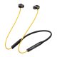 realme Buds Wireless Pro Cuffie Passanuca Sport Bluetooth Giallo 2