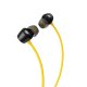 realme Buds Wireless Pro Cuffie Passanuca Sport Bluetooth Giallo 3