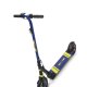 MT Distribution VR46 KD1 Nero, Blu, Giallo 20 km/h 5,2 Ah 7