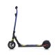 MT Distribution VR46 KD1 Nero, Blu, Giallo 20 km/h 5,2 Ah 9