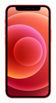 TIM Apple iPhone 12 mini 13,7 cm (5.4") Doppia SIM iOS 14 5G 64 GB Rosso
