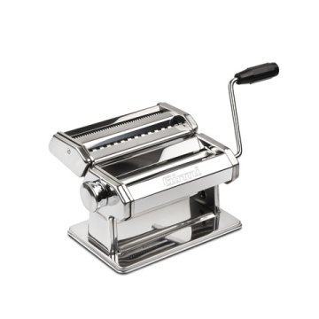 Girmi IM9000 macchina per pasta e ravioli Macchina per la pasta manuale