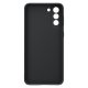 Samsung Galaxy S21+ 5G Silicone cover in silicone morbido 3