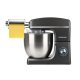 G3 Ferrari Pastaio 10&Lode robot da cucina 2200 W 10 L Grigio, Acciaio inox 2