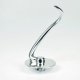 G3 Ferrari Pastaio 10&Lode robot da cucina 2200 W 10 L Grigio, Acciaio inox 11