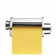 G3 Ferrari Pastaio 10&Lode robot da cucina 2200 W 10 L Grigio, Acciaio inox 12