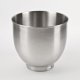 G3 Ferrari Pastaio 10&Lode robot da cucina 2200 W 10 L Grigio, Acciaio inox 13