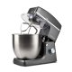 G3 Ferrari Pastaio 10&Lode Sbattitore con base 1500 W Grigio, Acciaio inossidabile 3