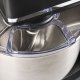 G3 Ferrari Pastaio 10&Lode robot da cucina 2200 W 10 L Grigio, Acciaio inox 4