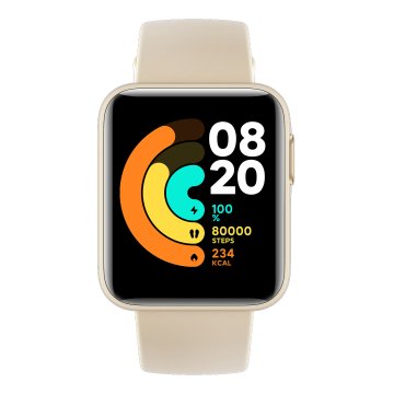 Xiaomi Mi Watch Lite (Ivory)