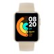 Xiaomi Mi Watch Lite (Ivory) 2