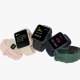 Xiaomi Mi Watch Lite (Ivory) 7