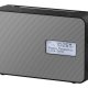 Panasonic Radio DAB+, nero, Bluetooth, protezione IPX4 da spruzzi 3