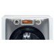 Hotpoint Ariston Aqualtis Lavatrice a libera installazione AQSD723 EU/A N 11