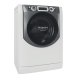 Hotpoint Ariston Aqualtis Lavatrice a libera installazione AQSD723 EU/A N 3