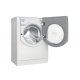Hotpoint Ariston Aqualtis Lavatrice a libera installazione AQSD723 EU/A N 4
