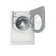 Hotpoint Ariston Aqualtis Lavatrice a libera installazione AQSD723 EU/A N 5