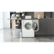 Hotpoint Ariston Aqualtis Lavatrice a libera installazione AQSD723 EU/A N 8