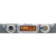 Hotpoint Ariston Aqualtis Lavatrice a libera installazione AQSD723 EU/A N 10