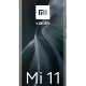Xiaomi Mi 11 17,3 cm (6.81