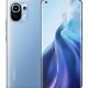 Xiaomi Mi 11 17,3 cm (6.81