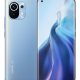 Xiaomi Mi 11 17,3 cm (6.81