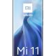 Xiaomi Mi 11 17,3 cm (6.81