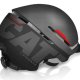 Ducati DUC-HLM-BLK casco sportivo Nero 2